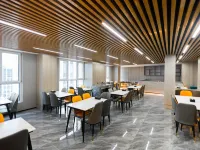 Fuji International Hotel (Ji 'nan West Railway Station International Exhibition Center Branch) Hotels in Jinan