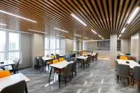 Fuji International Hotel (Ji 'nan West Railway Station International Exhibition Center Branch)