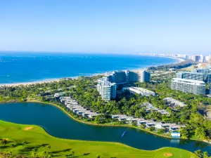 The Westin Blue Bay Resort & Spa