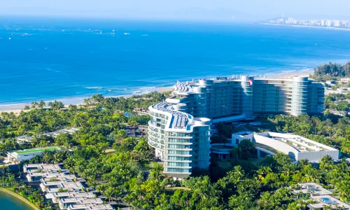 The Westin Blue Bay Resort & Spa