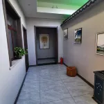Fugang Hotel