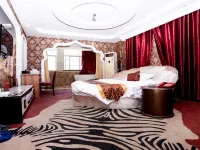 Huangchao Hotel Hotels in Yongfeng