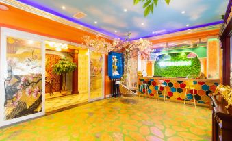 LOVE NEST HOT SPRING RESORT HOTEL