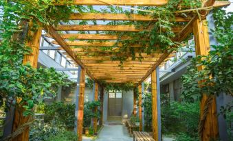 Qixili Wukesong Homestay