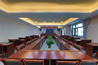 Yan'an Yijian Hotel - 3-Star