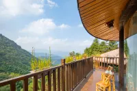 Mount Tianzhu Haixingu Hostel