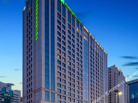 Holiday Inn & Suites LANGFANG NEW CHAOYANG by IHG