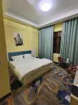 Zhongteng Business Hotel