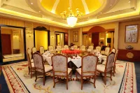 Zhengzhou Cheered Hotel - فطور