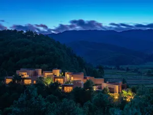 喜林苑沙溪夯土飯店