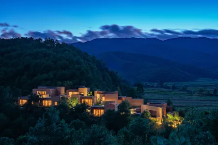 Linden Centre·Shaxi