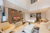 Island · dew Seaview apartment