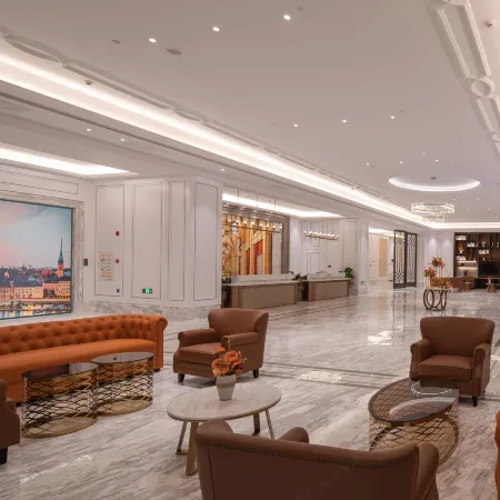 Vienna International Hotel (Longsheng Longji Branch)