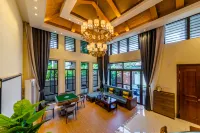 Lingshui Qingya Xuan B&B