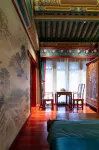 Jingshan Wenyuan Courtyard (Datong Ancient City Huayan Temple) Hotel in zona Huayan Temple