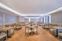 Vienna Hotel (Lu'an Railway Station Government Affairs Center Branch)