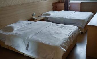 Da'an Lavender Fashion Hotel