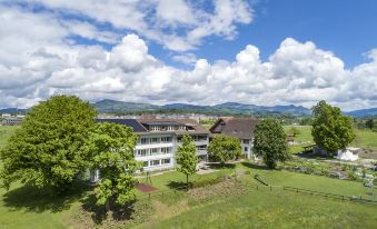 Rapperswil-Jona Youth Hostel