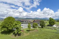 Jugendherberge Rapperswil-Jona