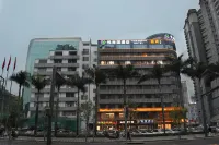 悅南國ホテル（深セン会展センター皇崗）