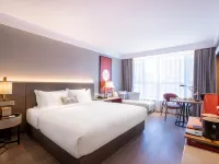 ECHENG Hotel (Beijing Yizhuang Economic Development Zone Dongqu Kechuang First Street) Hotel a Pechino