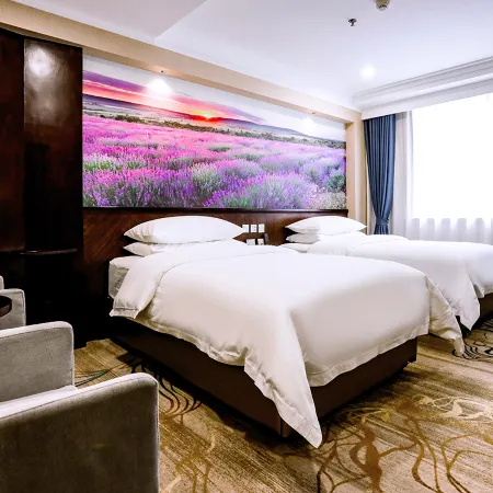 Golden Oriental Business Hotel