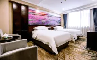 Golden Oriental Business Hotel Hotels in Dunhua