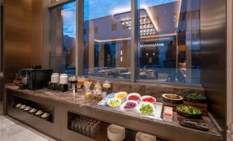 Crystal Orange Xi'an High-tech Zone Hotel