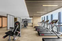 Crowne Plaza CHANGSHA DEVELOPMENT ZONE by IHG Hotels in Changsha County