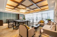 Kaysen Hotel Hotels in Changji
