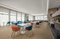 Holiday Inn Express NANTONG NORTH GATEWAY by IHG