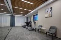 TILL BRIGHT Hotel (Lanshan Lanhai) Hotels in Lanshan County
