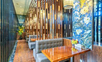 Yue TA x e-sports Hotel (Bai Yun Gang Bei Lu shop)