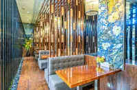 Yue TA x e-sports Hotel (Bai Yun Gang Bei Lu shop)