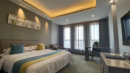 Dongyuan Hotel