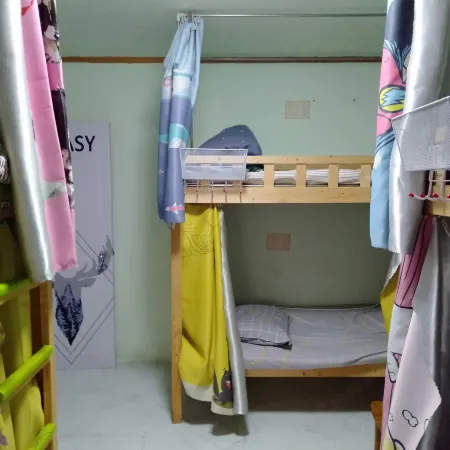 Nanjing Jinling Inn Hostel (Nanjing Confucius Temple)