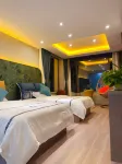 Wenchuan Qingxin Youshe Homestay