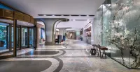 Mehood Elegant Hotel Shanghai Bund