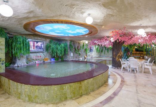 스타웨이 호텔 다롄 펑양 No 5 홀리데이