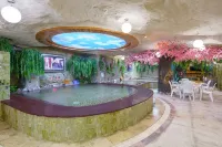 Mapie Ocean 5 Hotel (Dalian Jinshitan Discovery Kingdom)