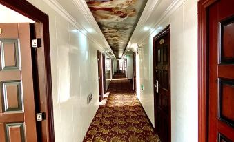 Dinghao Hotel