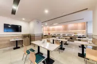 Yunzhu Hotel (Shandong Aviation College) - Bữa sáng