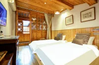 Yangzhou Chengyuan Private Villa Hotel