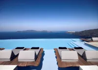 Cavo Tagoo Santorini - Di lusso