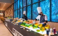 M World Hotel Hotels in Petaling Jaya