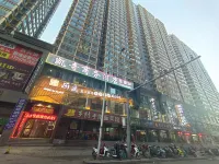 Kaiqi Business Hotel Hotel a Lüliang