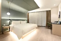 Atour S Hotel Shenyang Qingnian Street Vanke Center