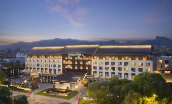 DoubleTree by Hilton Beijing Badaling