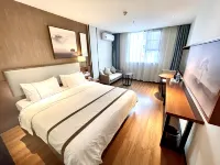 Jtour Inn Hotel (Chongyang Taoxi Avenue)