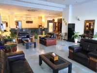 AL MAS HOTEL Hotels in Baghdad